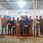 Turnamen Gaplek Danrem, YLKI dan PWI Sumsel Berakhir  Inilah Juaranya !