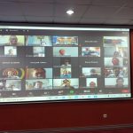 Ayo Wartawan Ikuti Fellowship Jurnalisme Perubahan Perilaku Ayo Wartawan Ikuti Fellowship Jurnalisme Perubahan Perilaku