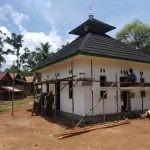 Terharu! Begini Ikhtiar Warga & PTBA Membangun Surau Tua di Tanjung Agung Terharu! Begini Ikhtiar Warga & PTBA Membangun Surau Tua di Tanjung Agung