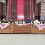 26 November Serentak Dilaksanakan Lelang SDP di Kantor Kecamatan 26 November Serentak Dilaksanakan Lelang SDP di Kantor Kecamatan