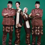 Thia Yufada: Batik Kebanggaan Indonesia, Gambo dari Muba Dicintai Dunia Thia Yufada: Batik Kebanggaan Indonesia, Gambo dari Muba Dicintai Dunia