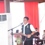Majukan Sektor Pertanian, Herman Deru Hadiri Silaturahmi dan Rembuk Bersama KTNA Sumsel Majukan Sektor Pertanian, Herman Deru Hadiri Silaturahmi dan Rembuk Bersama KTNA Sumsel