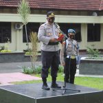Sampaikan Amanah Dirlantas Polda Sumsel, Kapolres Pagaralam Pimpin Apel Operasi Zebra Musi 2020 Sampaikan Amanah Dirlantas Polda Sumsel, Kapolres Pagaralam Pimpin Apel Operasi Zebra Musi 2020
