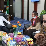 Terima Beasiswa S2, Susi Tak Kuasa Menahan Tangis Terima Beasiswa S2, Susi Tak Kuasa Menahan Tangis