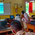 Medco E&P Peduli Tingkatkan Kapasitas Guru Dalam Pembelajaran Jarak Jauh