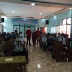 Kadis Pendidikan Sumsel Bikin Semangat Tinggi Perkuat Imun Tubuh Kadis Pendidikan Sumsel Bikin Semangat Tinggi Perkuat Imun Tubuh