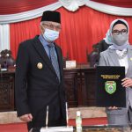 Wagub : Pemerintah Serius Tangani Pandemi Covid 19 Wagub : Pemerintah Serius Tangani Pandemi Covid 19