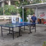 PWI Sumsel Gelar Tenis Meja Ratu Dewa Cup PWI Sumsel Gelar Tenis Meja Ratu Dewa Cup