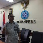 Dewan Pers Larang Jurnalisme Kloning Karena Praktik Plagiarisme Dewan Pers Larang Jurnalisme Kloning Karena Praktik Plagiarisme