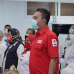 PMI Muba Eksis di Tengah Covid PMI Muba Eksis di Tengah Covid