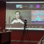 Pemuda Inspiratif NTT dan Pendiri Kapanlagi Group Sharing Kesuksesannya Pemuda Inspiratif NTT dan Pendiri Kapanlagi Group Sharing Kesuksesannya