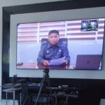 Muba Masuk Nominasi Finalis Penghargaan Simpul Jaringan Tahun 2020 Muba Masuk Nominasi Finalis Penghargaan Simpul Jaringan Tahun 2020