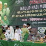 Herman Deru : Muslimat NU Harus Berkontribusi Dalam Syiarkan Islam Herman Deru : Muslimat NU Harus Berkontribusi Dalam Syiarkan Islam