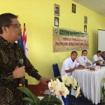 Layanan Mutu dan Inovasi Sangat Vital Pembelajaran di Tengah Covid Layanan Mutu dan Inovasi Sangat Vital Pembelajaran di Tengah Covid