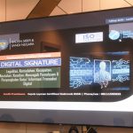 Muba Komitmen Wujudkan Keamanan Informasi Data, Segera Terapkan Tanda Tangan Digital Muba Komitmen Wujudkan Keamanan Informasi Data, Segera Terapkan Tanda Tangan Digital