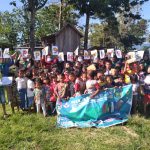 Adakan Kegiatan Kampungku Sekolahku, Mapala Kompas Turun ke Lapangan Untuk Mengajar Adakan Kegiatan Kampungku Sekolahku, Mapala Kompas Turun ke Lapangan Untuk Mengajar