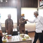 Mawardi Harapkan LVRI Kobarkan Semangat Juang Generasi Muda Mawardi Harapkan LVRI Kobarkan Semangat Juang Generasi Muda