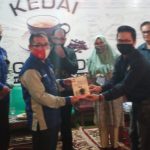 PWI Bukit Tinggi Salut dengan PWI Sumsel dengan Seabrek Program Kegiatan PWI Bukit Tinggi Salut dengan PWI Sumsel dengan Seabrek Program Kegiatan