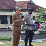 Di tengah Covid-19, Pagaralam Lakukan Gerak Cepat Mengatasi Bencana Alam Di tengah Covid-19, Pagaralam Lakukan Gerak Cepat Mengatasi Bencana Alam