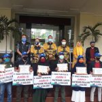 Lomba Film Pendek, Walikota Pagaralam Berikan Penganugerahan Kepada Pemenang Lomba Film Pendek, Walikota Pagaralam Berikan Penganugerahan Kepada Pemenang