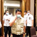 Herman Deru Ingatkan REI, Majukan Kawasan Pesisir, Musda REI Sumsel ke XI Tahun 2020 Patuhi Protokes Herman Deru Ingatkan REI, Majukan Kawasan Pesisir, Musda REI Sumsel ke XI Tahun 2020 Patuhi Protokes