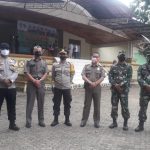 Hari ke Empat Yustisi, Pelanggar Prokes Covid Menurun Hari ke Empat Yustisi, Pelanggar Prokes Covid Menurun