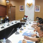 Herman Deru : Asuransi Ketenagakerjaan Jadi Kebutuhan Pekerja Herman Deru : Asuransi Ketenagakerjaan Jadi Kebutuhan Pekerja