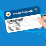 Program Kartu Pra Kerja Atasi Dampak Pandemi Program Kartu Pra Kerja Atasi Dampak Pandemi