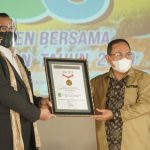 Cegah Covid, Diawali dari Kebiasaan Hidup Sehat Cegah Covid, Diawali dari Kebiasaan Hidup Sehat