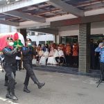 Pemkab Muara Enim Kehilangan Sosok Hasanudin Bukan Meninggal Karena Covid-19 Pemkab Muara Enim Kehilangan Sosok Hasanudin Bukan Meninggal Karena Covid-19