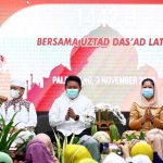 Ustadz Kondang Das'ad Latif Puji Gaya Dakwah Herman Deru ke Desa-Desa Ustadz Kondang Das’ad Latif Puji Gaya Dakwah Herman Deru ke Desa-Desa