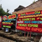 PWI Lahat Berduka, Selamat Jalan Ibu Hj. Suhartini PWI Lahat Berduka, Selamat Jalan Ibu Hj. Suhartini