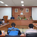 Bupati Muaraenim Dukung Pengurus PWI Muara Enim Minta Bantu Tanah untuk Kantor Bupati Muaraenim Dukung Pengurus PWI Muara Enim Minta Bantu Tanah untuk Kantor