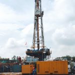 Lakukan Terobosan Digitalisasi, SKK Migas Tingkatkan Produksi Migas Lakukan Terobosan Digitalisasi, SKK Migas Tingkatkan Produksi Migas