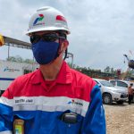 Pertamina EP Asset 2 Adera Field Yakin Atasi Masalah Akibat Covid Pertamina EP Asset 2 Adera Field Yakin Atasi Masalah Akibat Covid