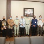 HDMY Jadi Solusi Permasalahan Infrastruktur di Sumsel HDMY Jadi Solusi Permasalahan Infrastruktur di Sumsel