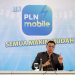 Layanan New Mobile PLN, Mempermudah Pelanggan Layanan New Mobile PLN, Mempermudah Pelanggan