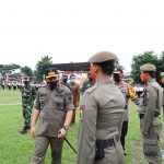 Deru Minta Edukasi 3 M Pencegahan Covid Deru Minta Edukasi 3 M Pencegahan Covid