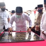 Kawasan Talang Buruk Jadi Talang Indah Kawasan Talang Buruk Jadi Talang Indah