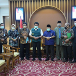 HD Bangga ITS NU Sriwijaya Hadir di Sumsel HD Bangga ITS NU Sriwijaya Hadir di Sumsel