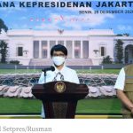 Akses WNA ke Indonesia Ditutup Sementara Akses WNA ke Indonesia Ditutup Sementara