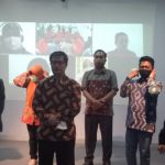 Dewan Pendidikan Bahas dan Jajaki Kerja Sama Living Lab Smart Nusantara dengan PT Telkom Dewan Pendidikan Bahas dan Jajaki Kerja Sama Living Lab Smart Nusantara dengan PT Telkom