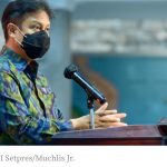 Inilah Tahapan Vaksinasi Covid 19 di Indonesia Inilah Tahapan Vaksinasi Covid 19 di Indonesia