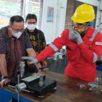 Gandeng Petrotekno, Muba Majukan Migas dan Perkebunan Gandeng Petrotekno, Muba Majukan Migas dan Perkebunan
