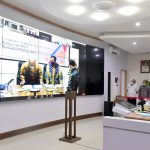 Penanganan Covid di Sumsel Diapresiasi oleh BPK Sumsel Penanganan Covid di Sumsel Diapresiasi oleh BPK Sumsel