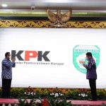 Herman Deru Gandeng Pimpinan KPK Selamatkan Aset Negara di Sumsel Herman Deru Gandeng Pimpinan KPK Selamatkan Aset Negara di Sumsel