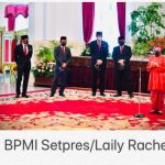 Ini Dia Program Kerja 6 Menteri Baru Ini Dia Program Kerja 6 Menteri Baru