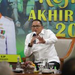 Ini Capaian Positif dari Muba di Tengah Pandemi Ini Capaian Positif dari Muba di Tengah Pandemi