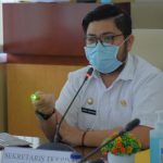 Luar Biasa, Setiap Bulan 3 Kerja Sama dengan Pemkab Muba Luar Biasa, Setiap Bulan 3 Kerja Sama dengan Pemkab Muba