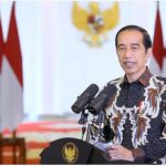 Jokowi Ajak Momen Natal Jadikan Kesadaran Menjaga Sesama Jokowi Ajak Momen Natal Jadikan Kesadaran Menjaga Sesama